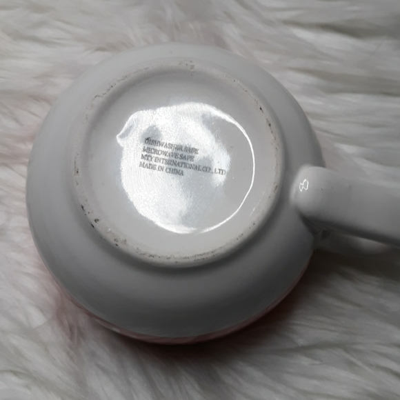 Valentine's Mug cup - Picture 4 of 5